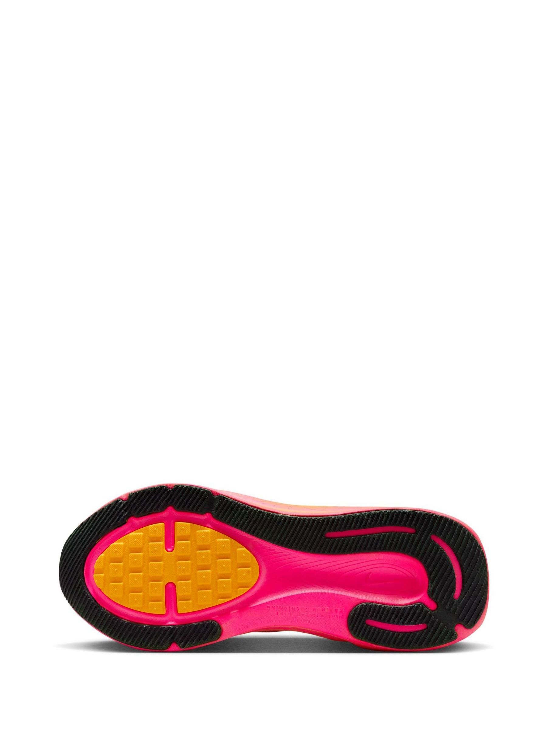 Hyper roze - Nike Youth Stellar Ride Trainers