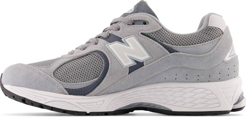 new balance| Herren Sneaker 2002R mit Leder