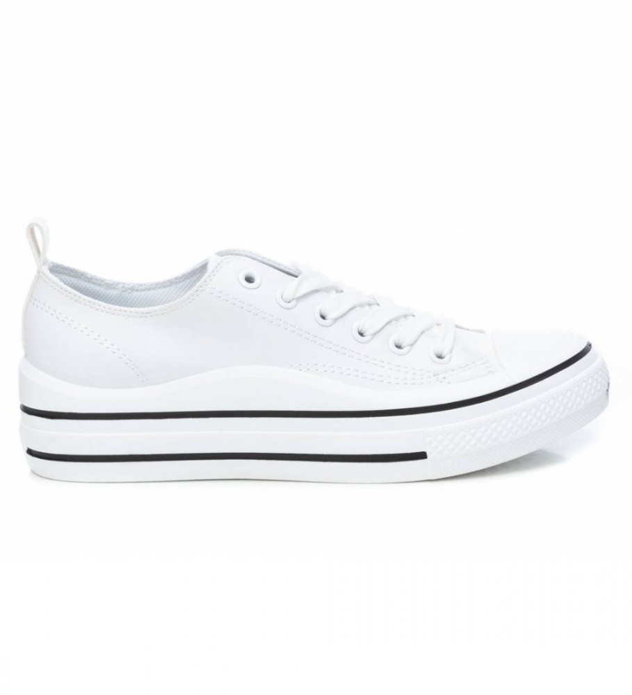 Tênis Refresh 170128 branco