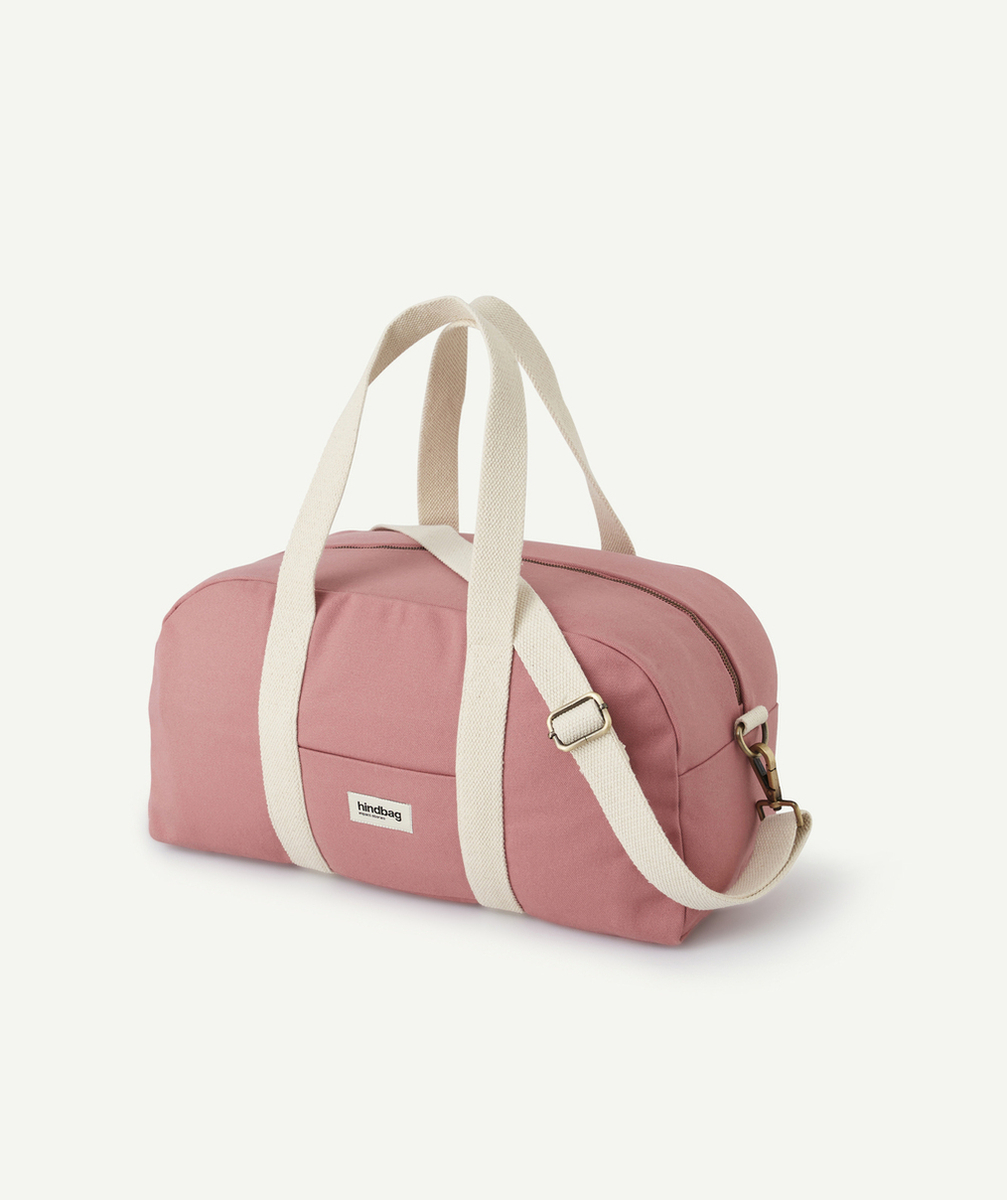HINDBAGSAC À LANGER ROSE BÉBÉ