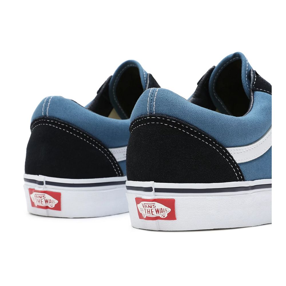 Vans OLD SKOOL - Sneakers navy