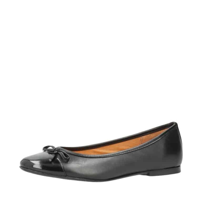 Shoedesign Copenhagen Veronica Ballerinasko Dame