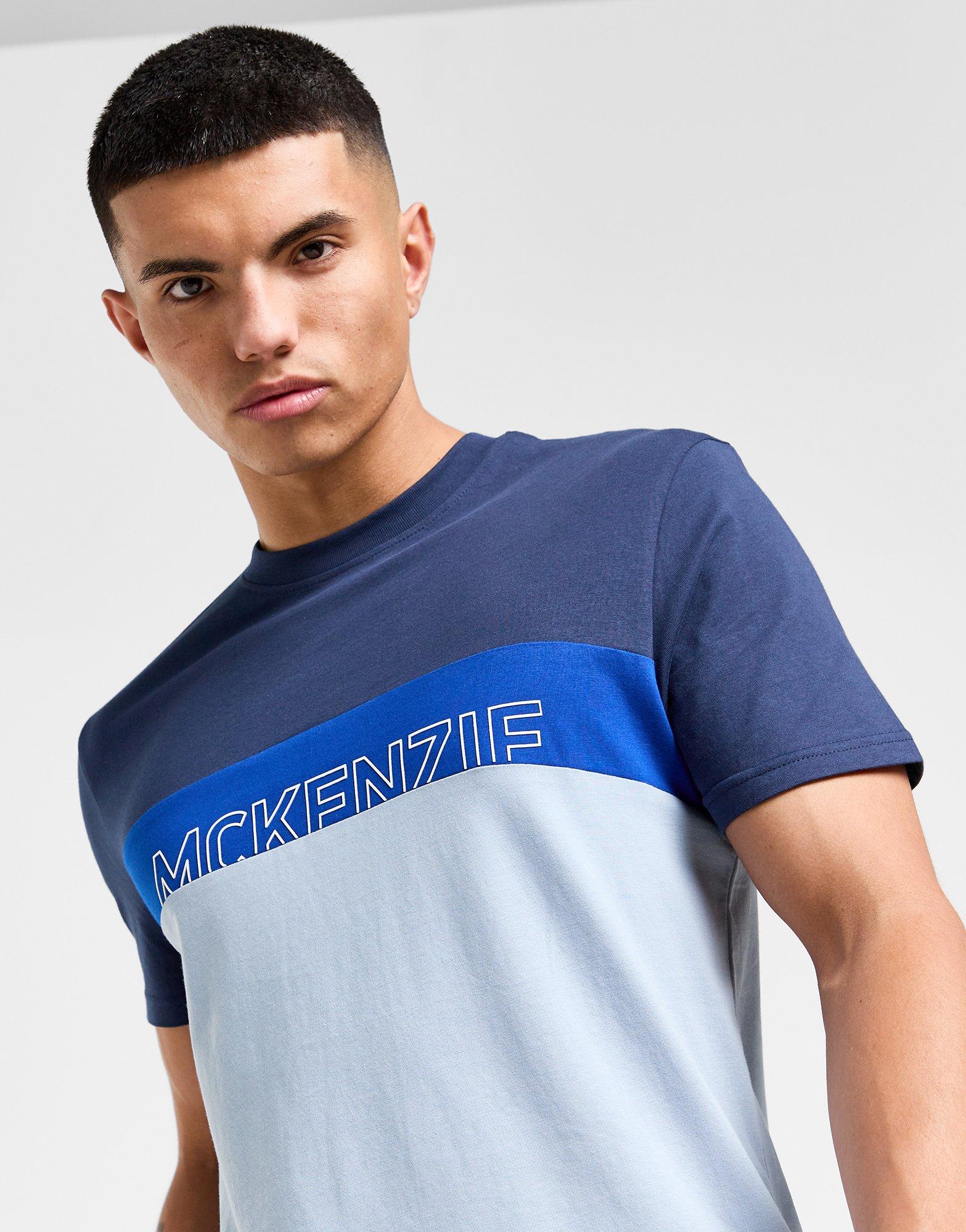 McKenzie T-shirt Macon Homme