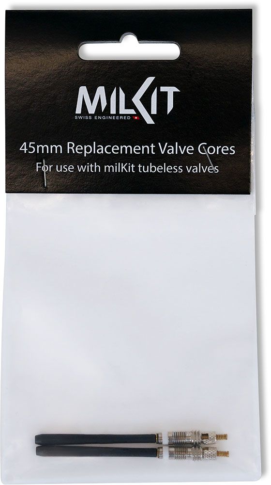 milKit Ersatz Ventileinsätze kaufen | Bike-Discount