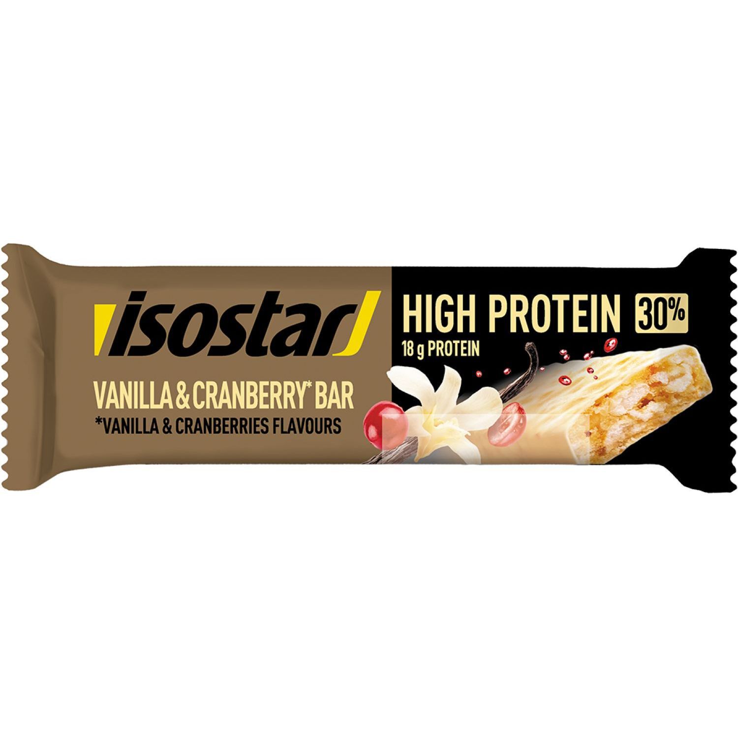 IsostarHigh Protein Riegel