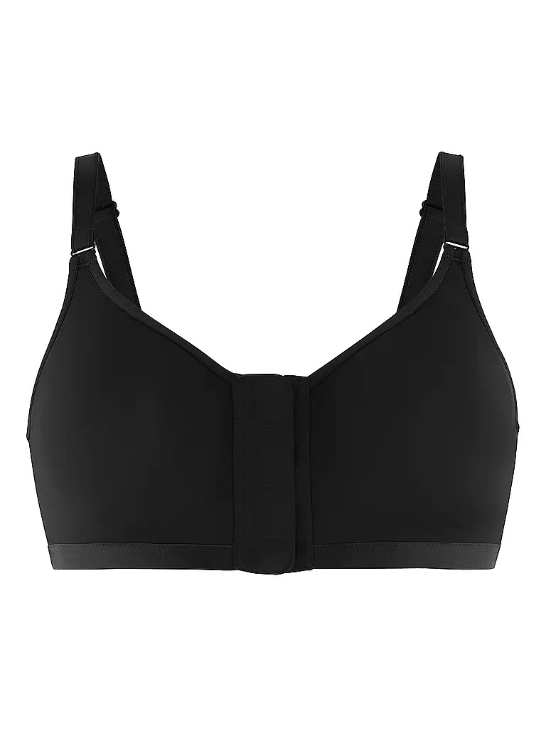 FELINA  Molding-BH ohne Bügel BEYOND BASIC schwarz schwarz