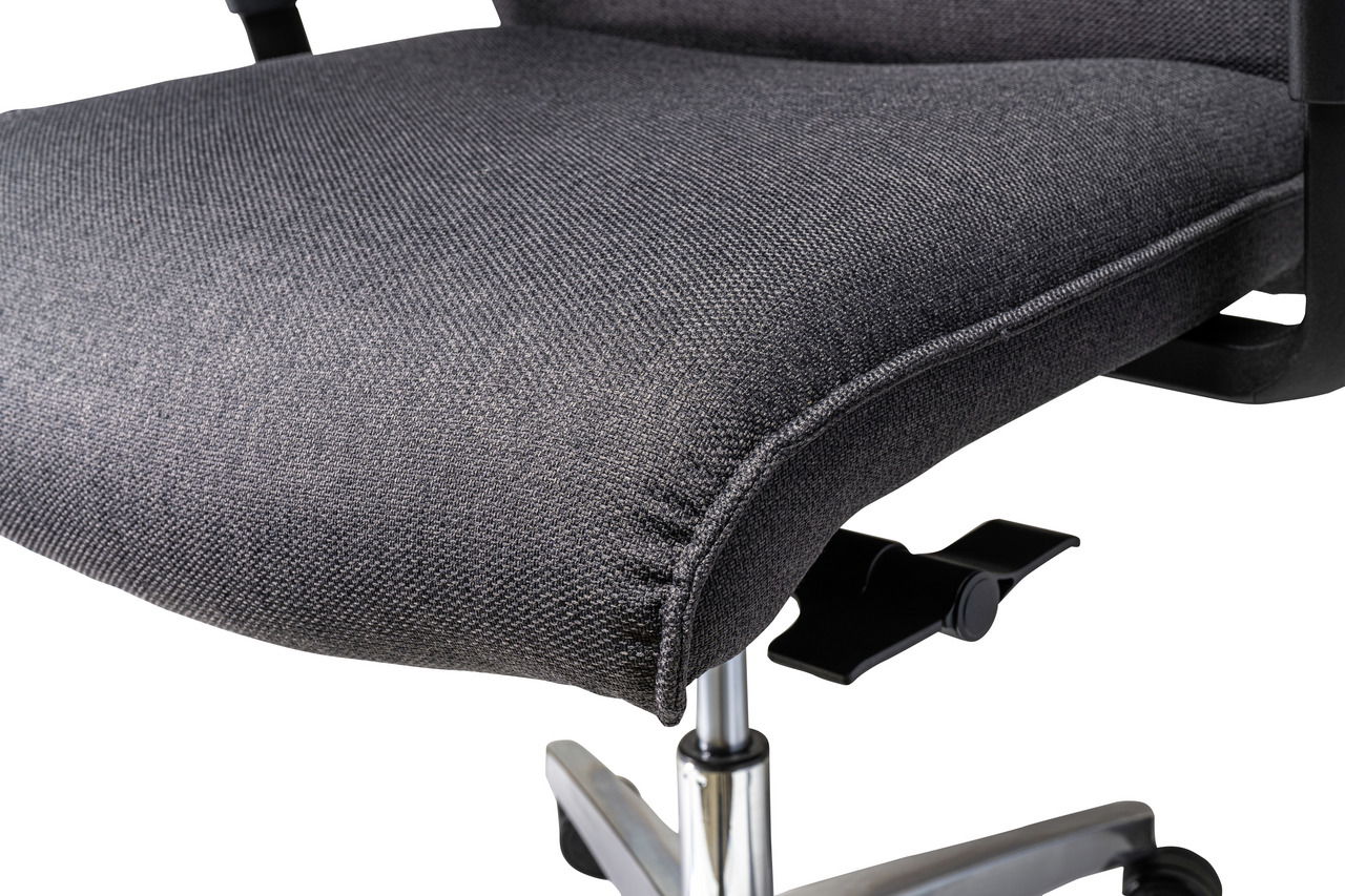 Topstar XL-Drehstuhl COMFORT CHIEF