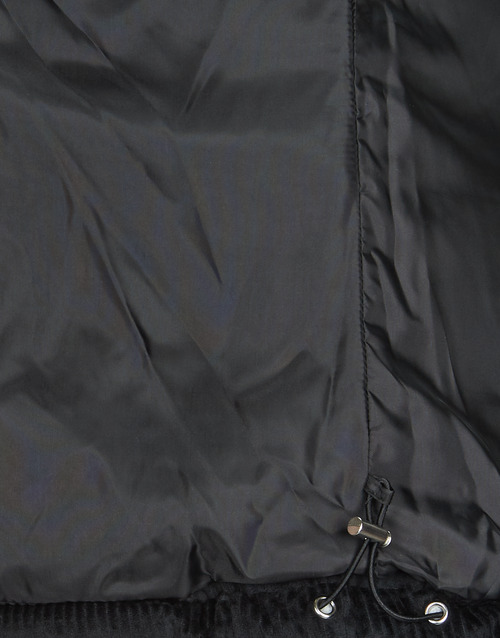 Vero Moda - VMDEBBIESOFIA CORDUROY SHORT JACKET - Noir