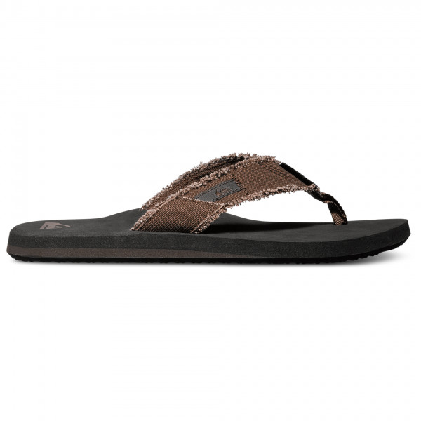 Quiksilver - Monkey Abyss - Sandales