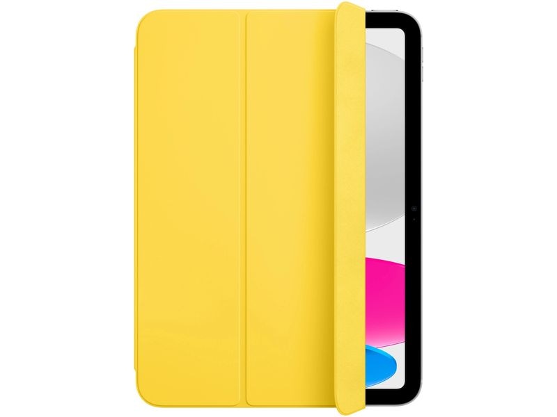 Apple Smart Folio Limonade Cover für das Apple iPad (10. Gen.), iPad (A16/2025/11. Gen.)