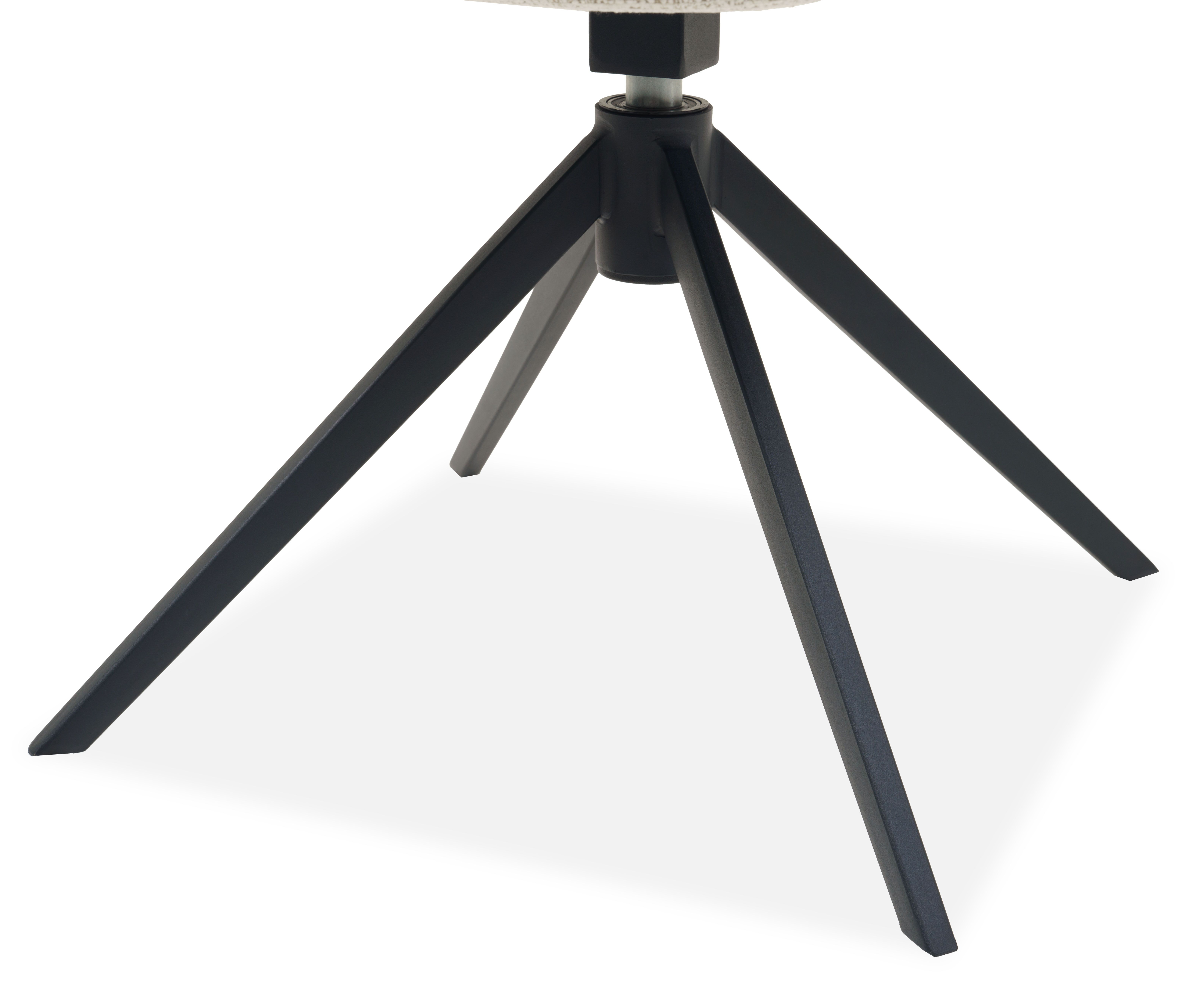 Eetkamerstoel Present 120 Odette B60 x D64 x H88 cm