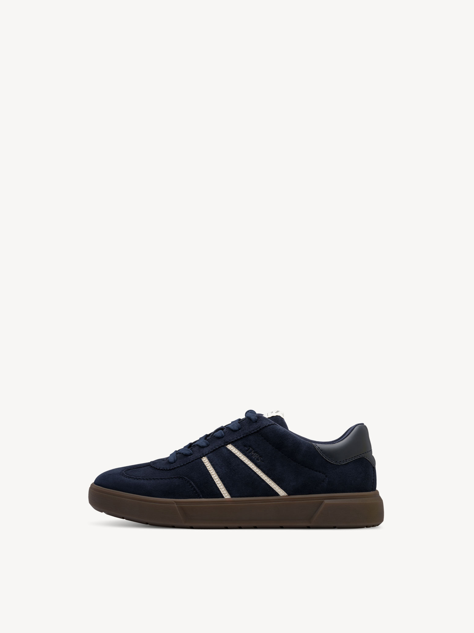 Sneaker - blauw