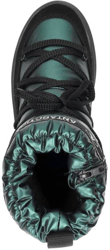 Antarctica Snowboots groen