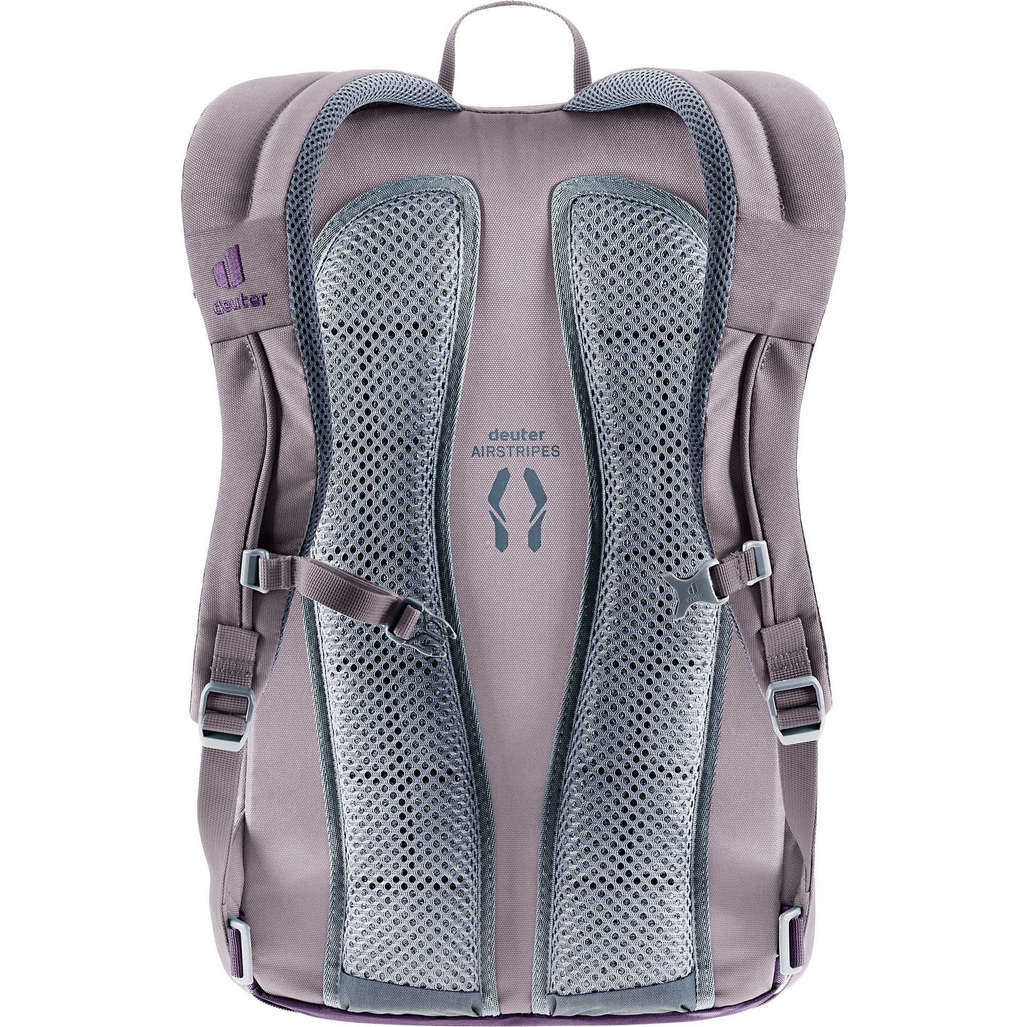 deuter Gogo 25l Daypack lavender purple