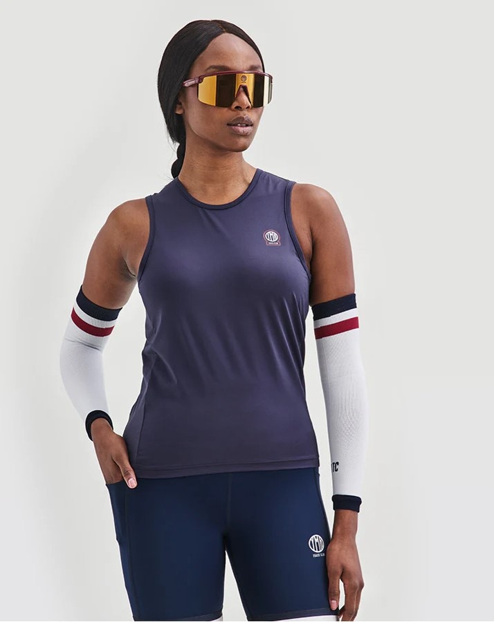 Kjøp YMR Bäckaryd Singlet, Dame fra Hekta på Tur her!