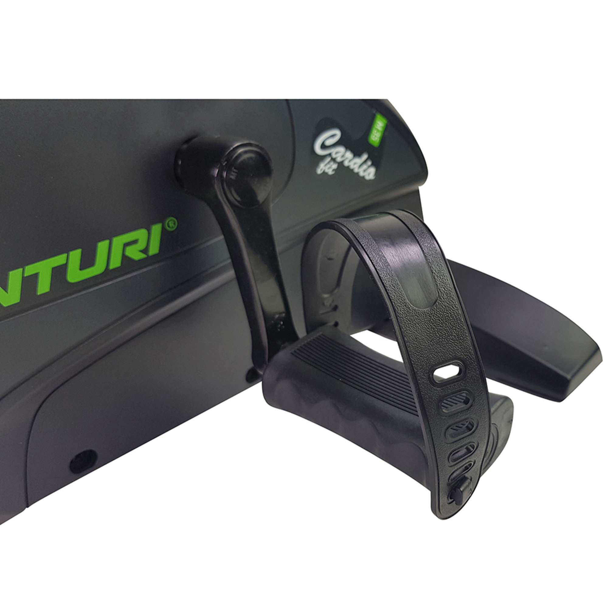 Tunturi stoelfiets/bureautrainer Cardio Fit M35