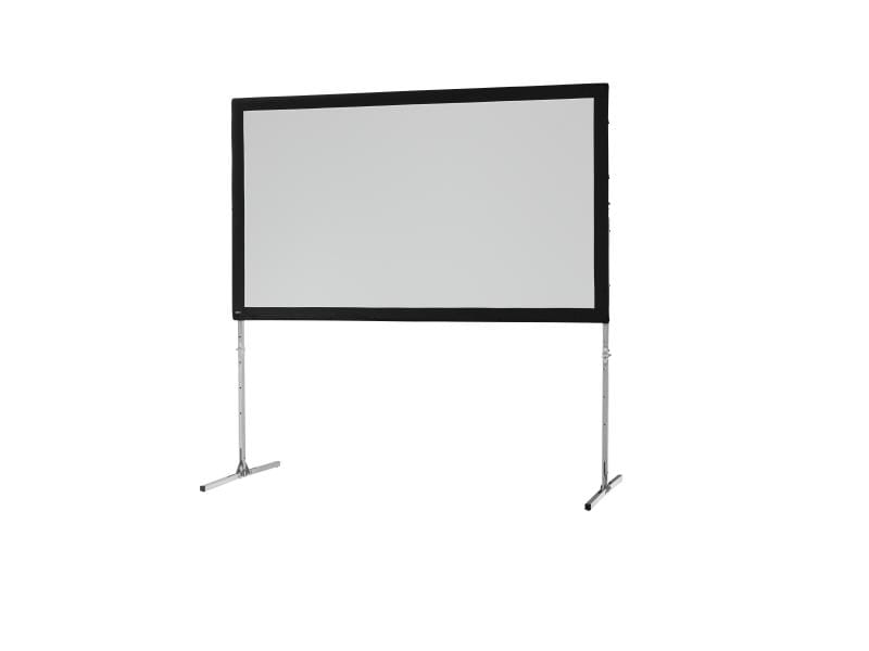 Celexon Mobile Leinwand Expert, Frontprojektion 203x127 cm Faltrahmen Leinwand Mobil Expert 203 x 127 cm, Frontprojektion