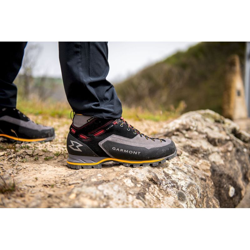 Vetta Evo GTX - Chaussures approche homme