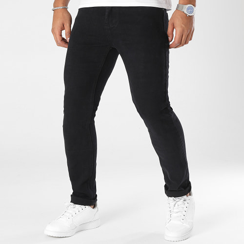 Jean Slim Fit 0251 Noir