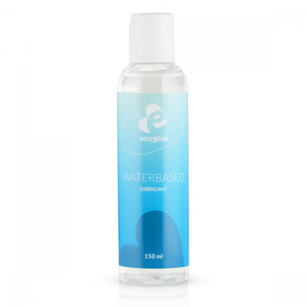 Easyglide Glijmiddel Waterbasis150 ml