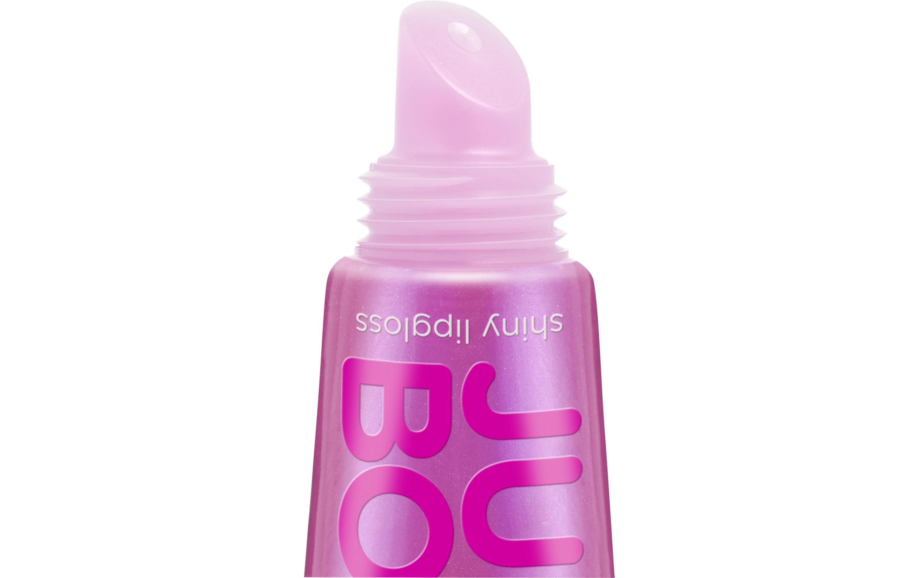 Geschenkset Lip Oil Juicy BombLipgloss Set mit fünf verschiedenen Düften für ultra-glänzende Lippen