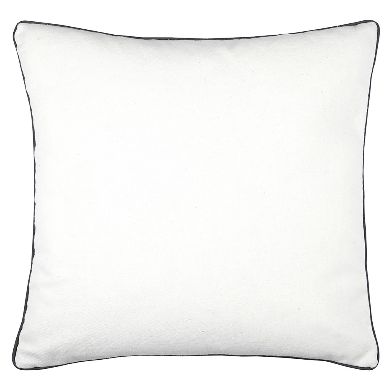 Stof Coussin Sherkan Haute Savoie naturel - 50x50 cm