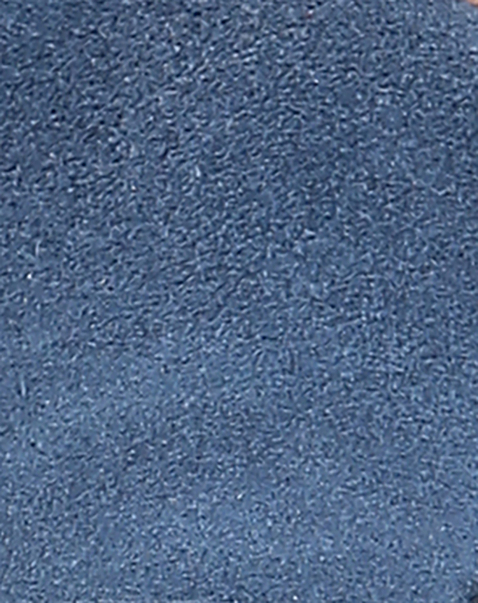 Klett-Booties WRENY SUEDE halbhoch in denim