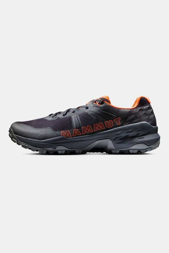 Mammut Mammut Sertig II Low Gore-Tex Wandelschoen