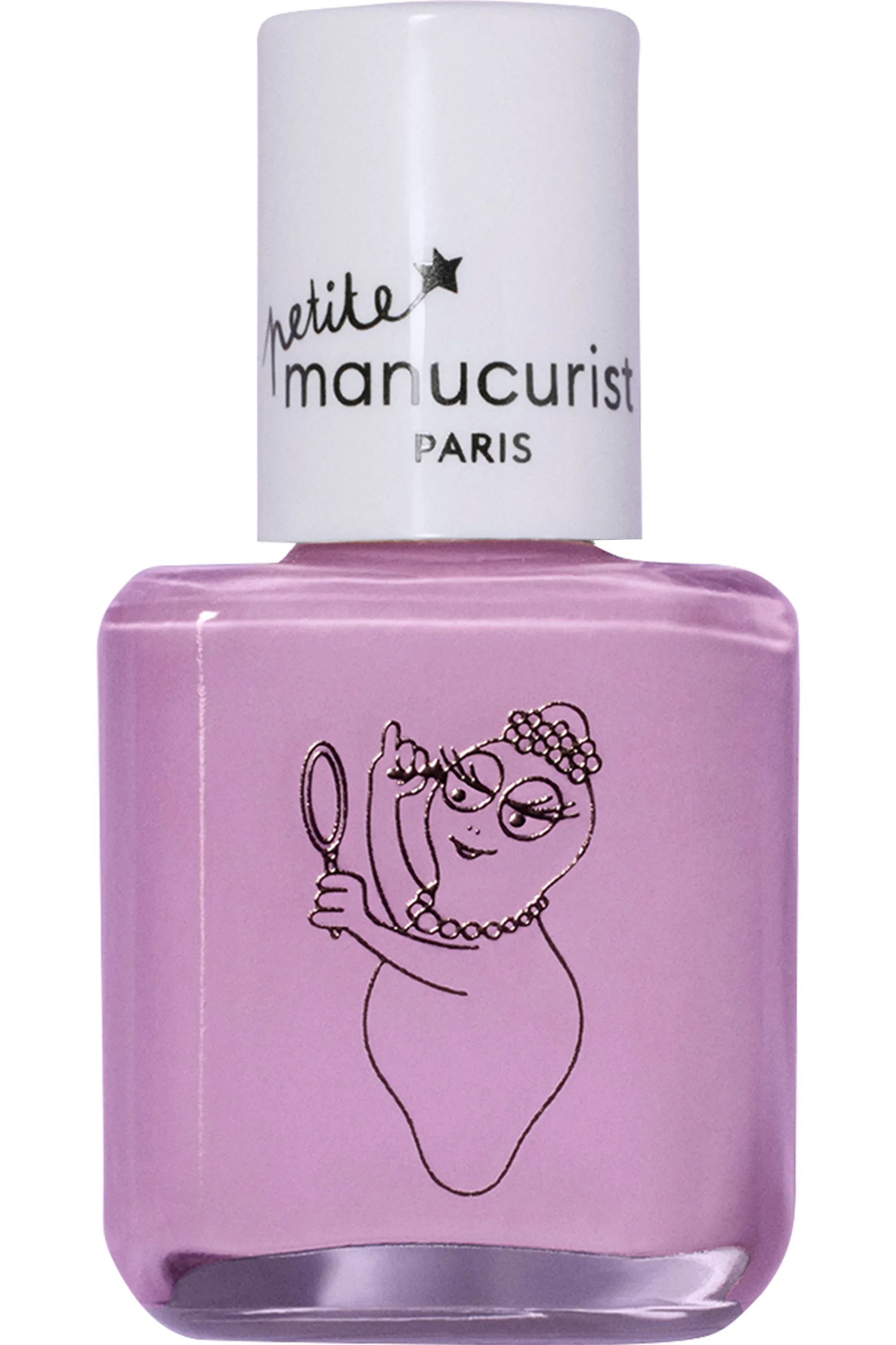 Manucurist Vernis enfant-15 ml