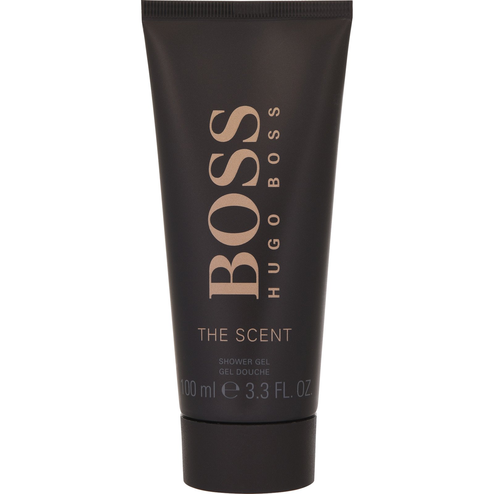 Hugo Boss The Scent Duftset, 2-teilig