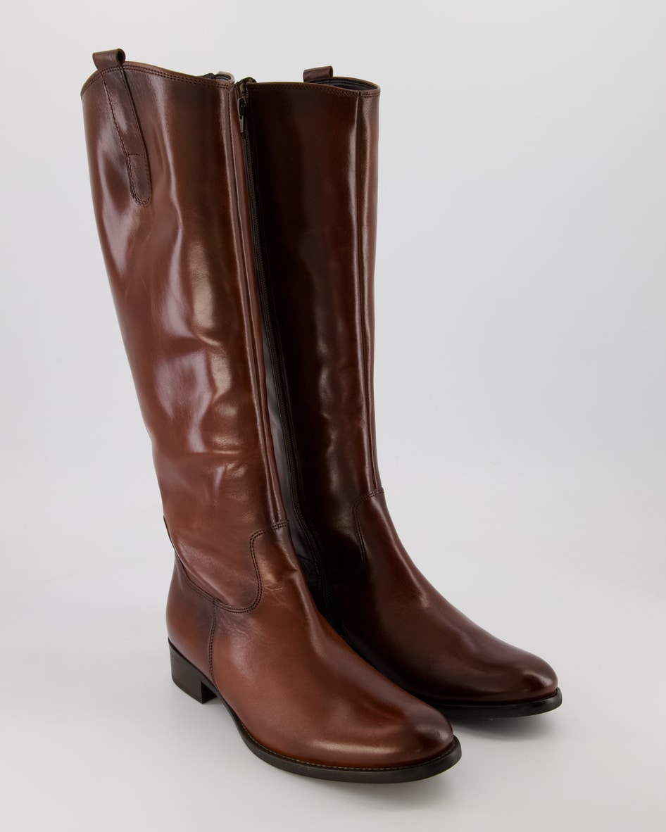 Gabor 31.648.24 Schaftstiefel in Braun