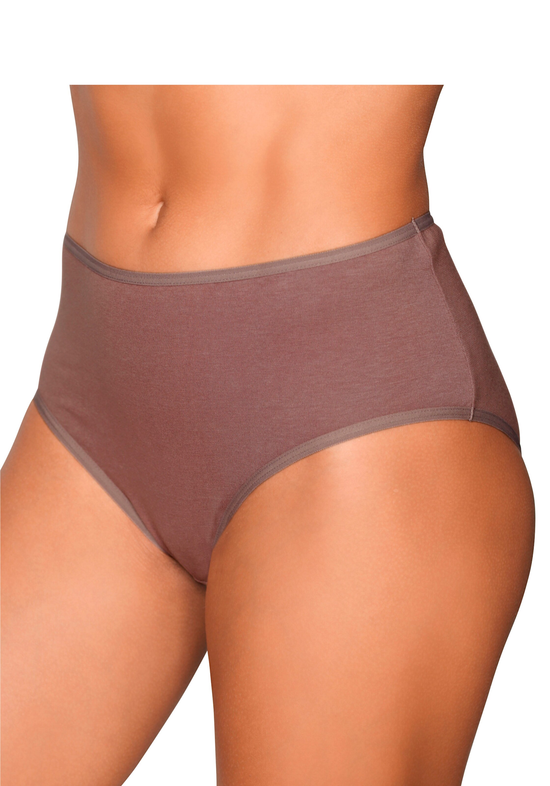 petite fleur Hüftslip in pastell