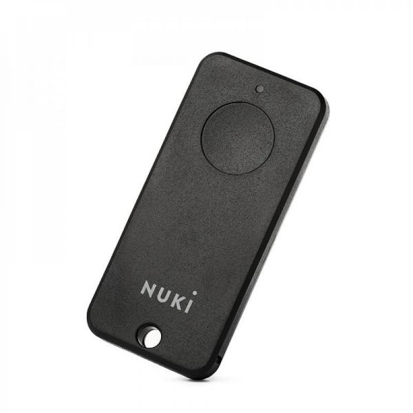 Nuki Fob - Comando para Smart Lock - Fechadura Smart Home Inteligente - NUKIFOB