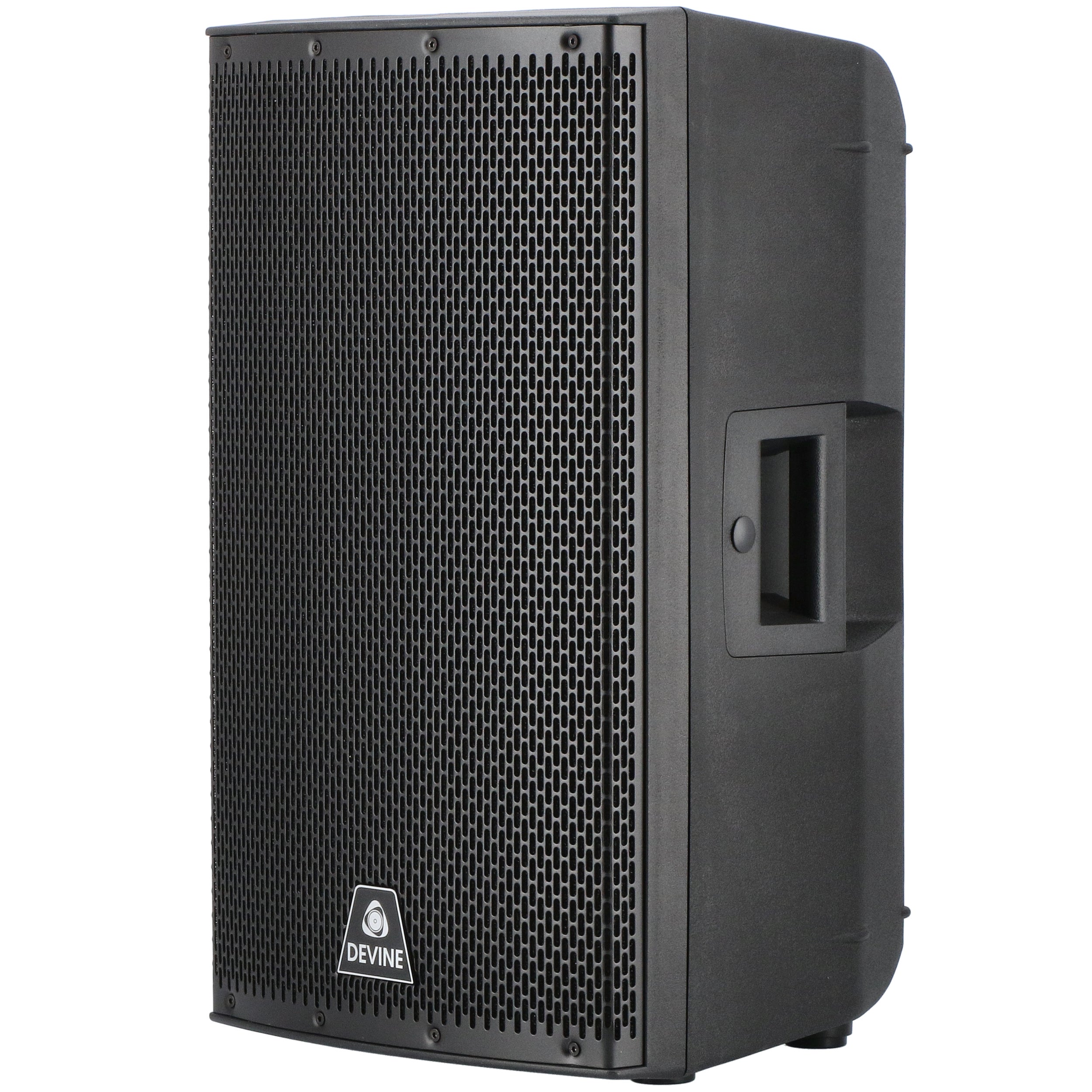 Devine Onyx 12 passieve 12 inch speaker