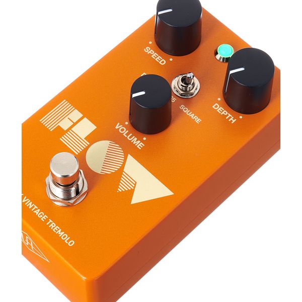 Universal Audio UAFX Flow Vintage Tremolo