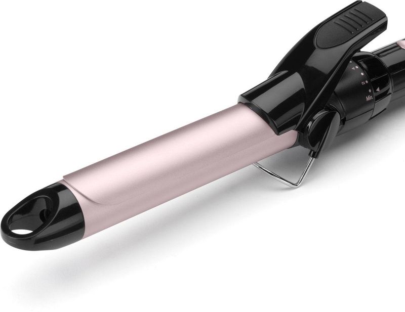 BaByliss - C325E - Krultang - 25mm - 10 Temperatuurinstellingen - Satin Touch