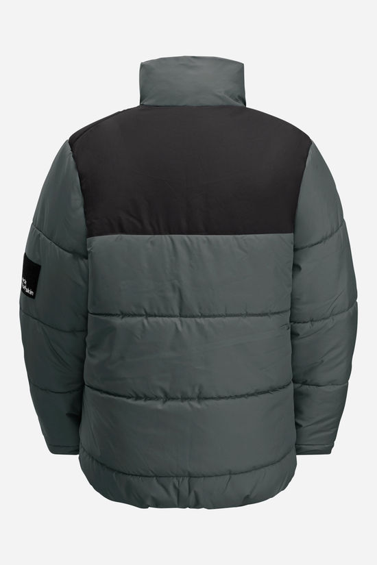 Jack Wolfskin Jack Wolfskin Teen Ins Jacket Y Donsjas Junior