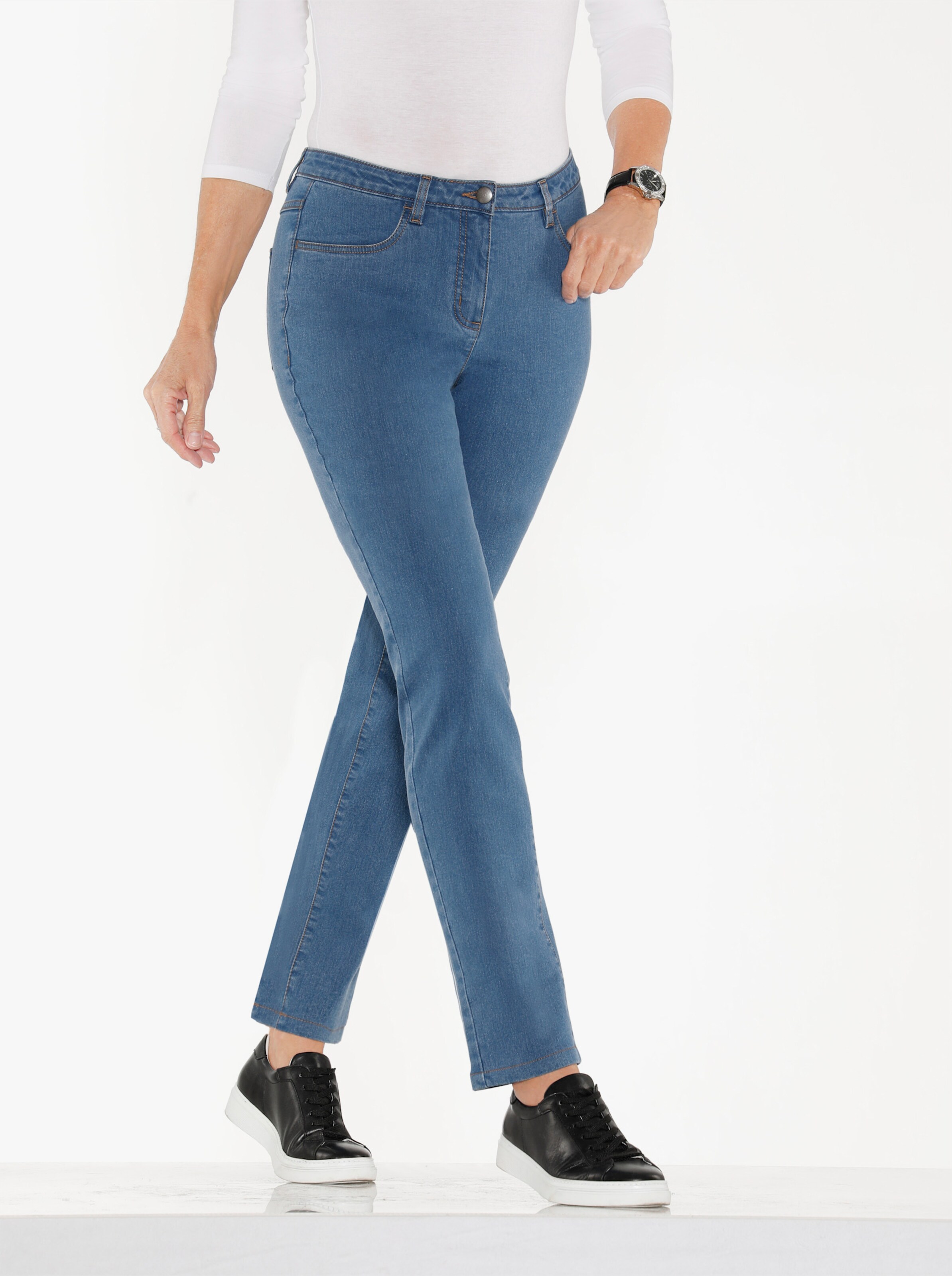 Thermojeans