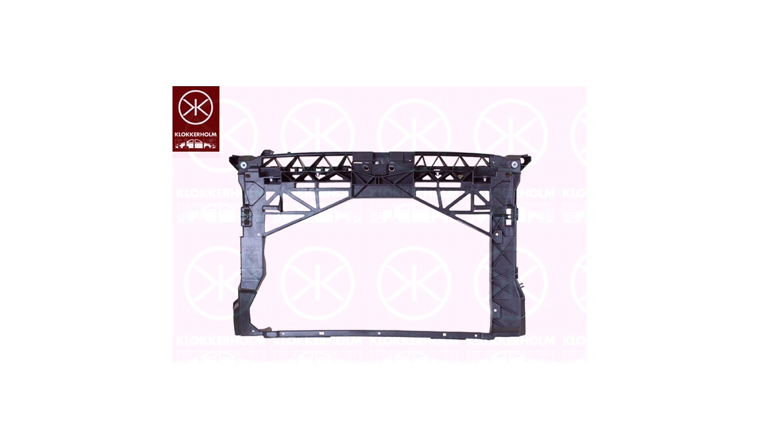 Frontpanel
