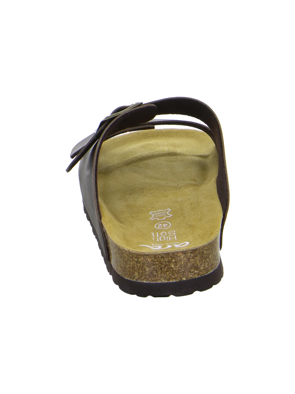 Pantolette Santo moro