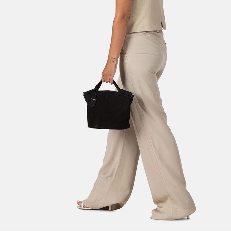 Burkely handbag Zwart