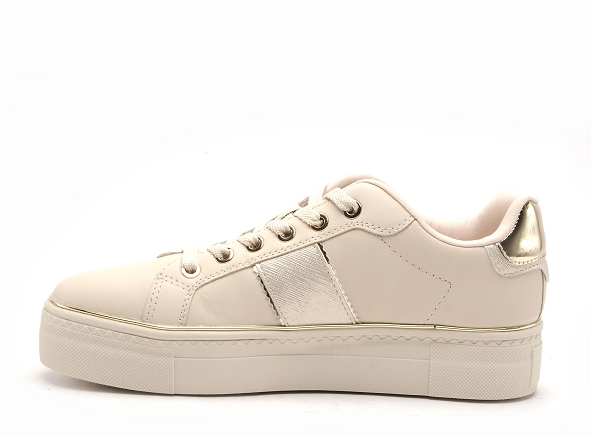 Tamaris basses femme 23724 42 beige