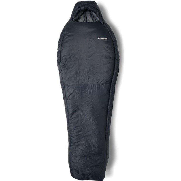Helsport Blizzard Fiber -10 185cm