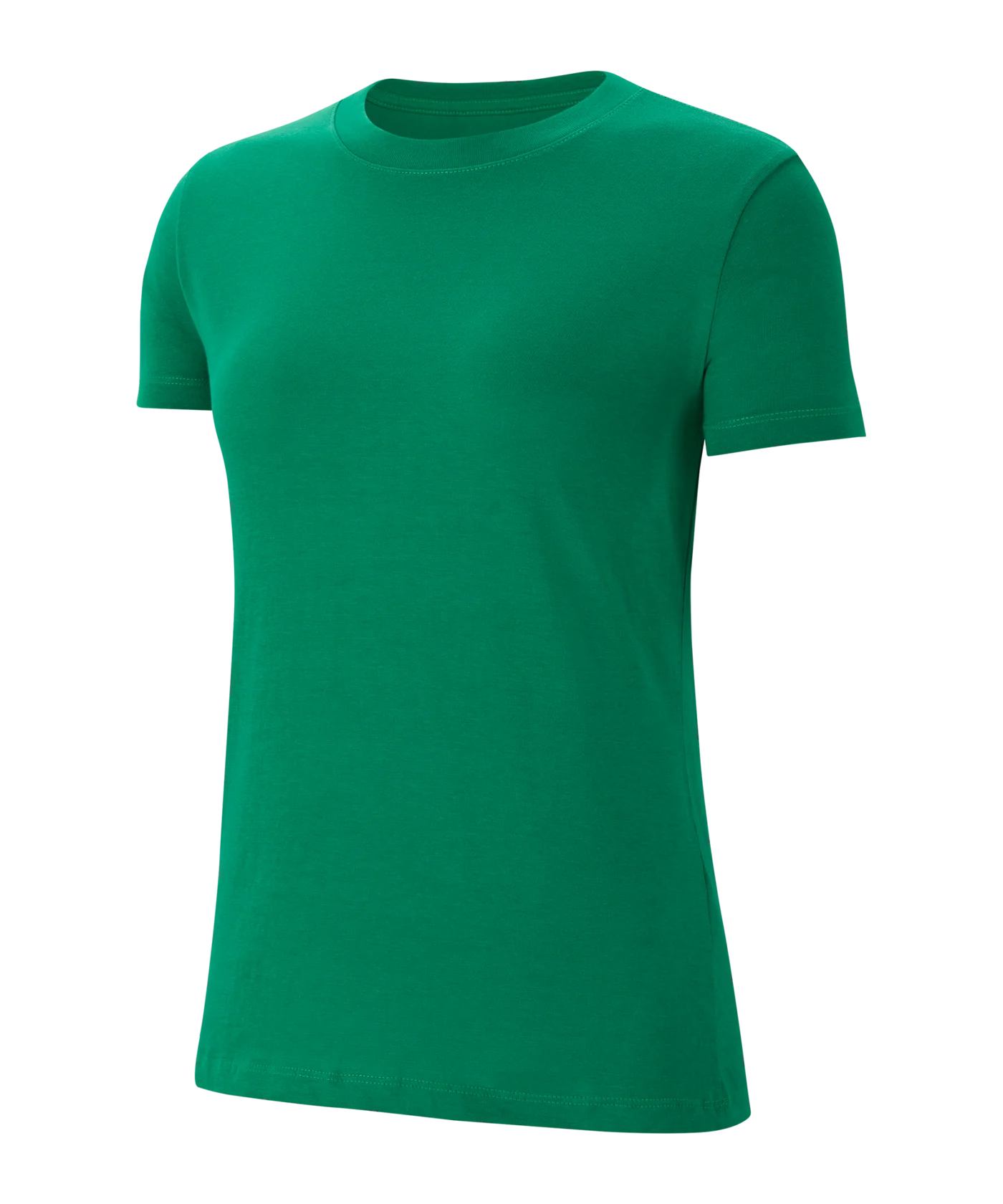 Nike Park 20 T-Shirt Damen Grün Weiss F302