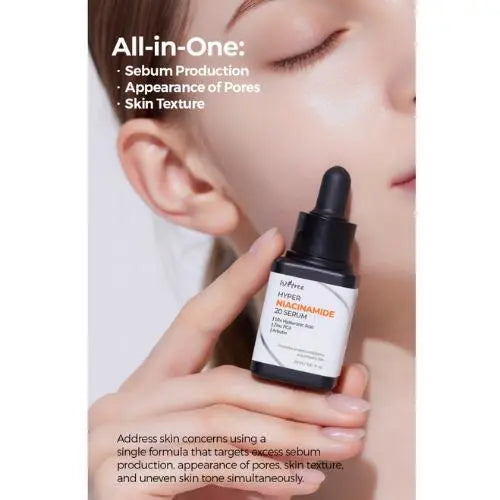 Hyper Niacinamide 20 Serum