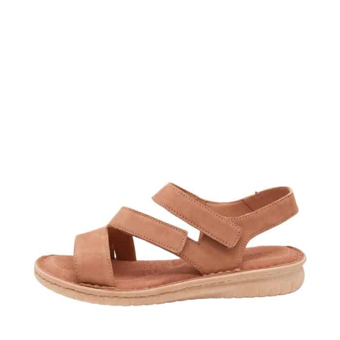 Relaxshoe Sandal Dame 939-012SU