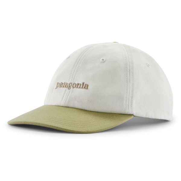 Patagonia - Fitz Roy Icon Trad Cap - Casquette