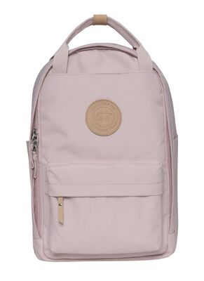 Beckmann City Light Ryggsekk 20L, Rosa