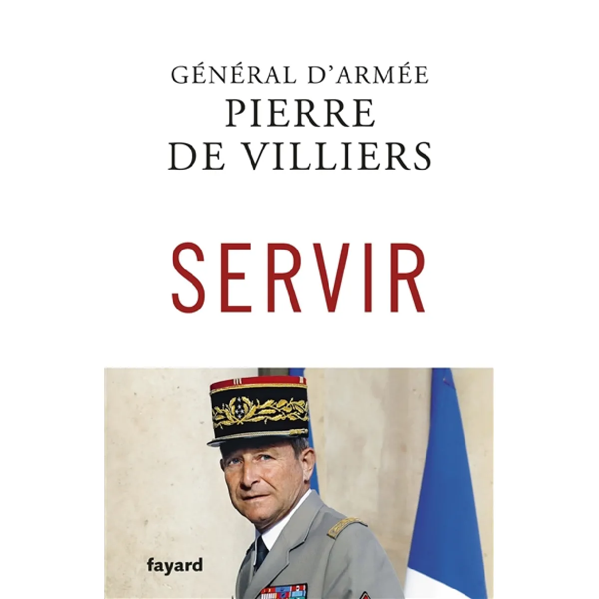 Servir · Occasion