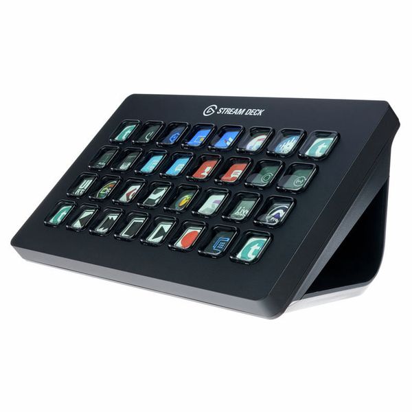 Elgato Stream Deck XL